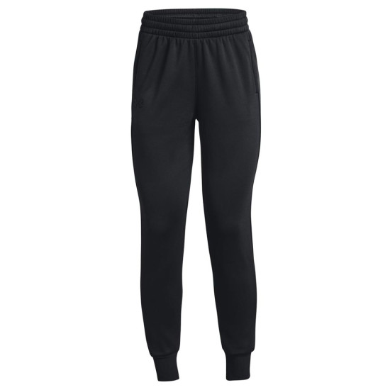 Under Armour Γυναικείο παντελόνι φόρμας Armour Fleece Jogger Under Armour Γυναικείο παντελόνι φόρμας Armour Fleece Jogger